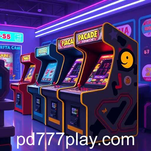 Arcade Hits