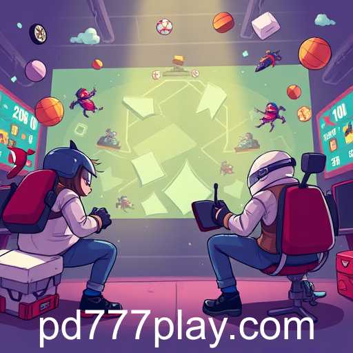 The Evolution of PD777: A Gaming Revolution