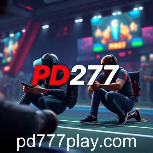 PD777: Revolutionizing Online Gaming
