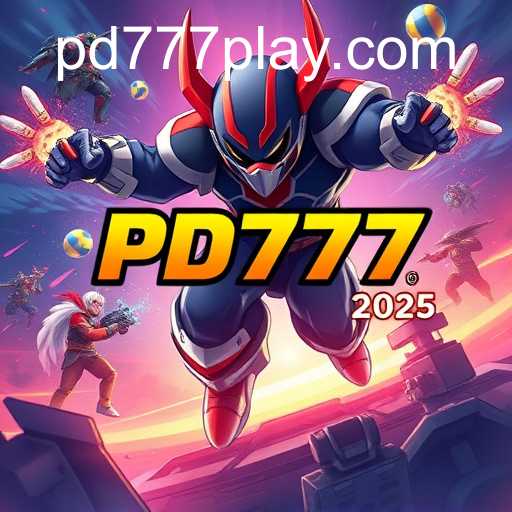 PD777 Revolutionizes Online Gaming Experience