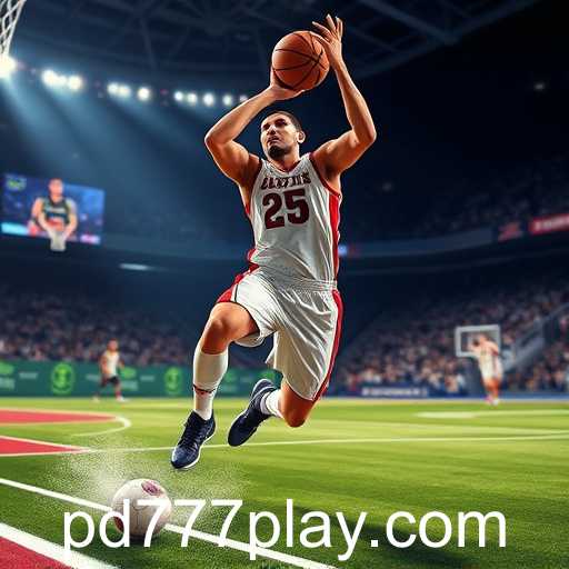 Sports Games